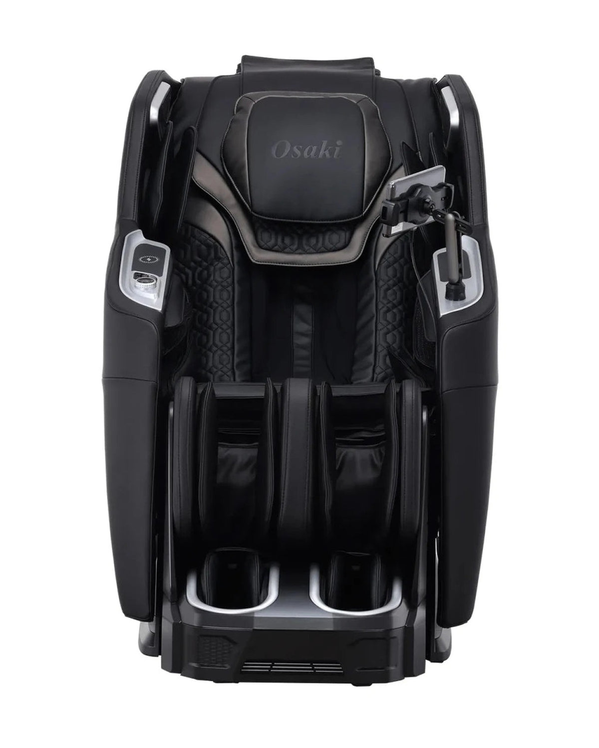 Osaki Pro 4D Epic LE Massage Chair - feature_hero_mobile
