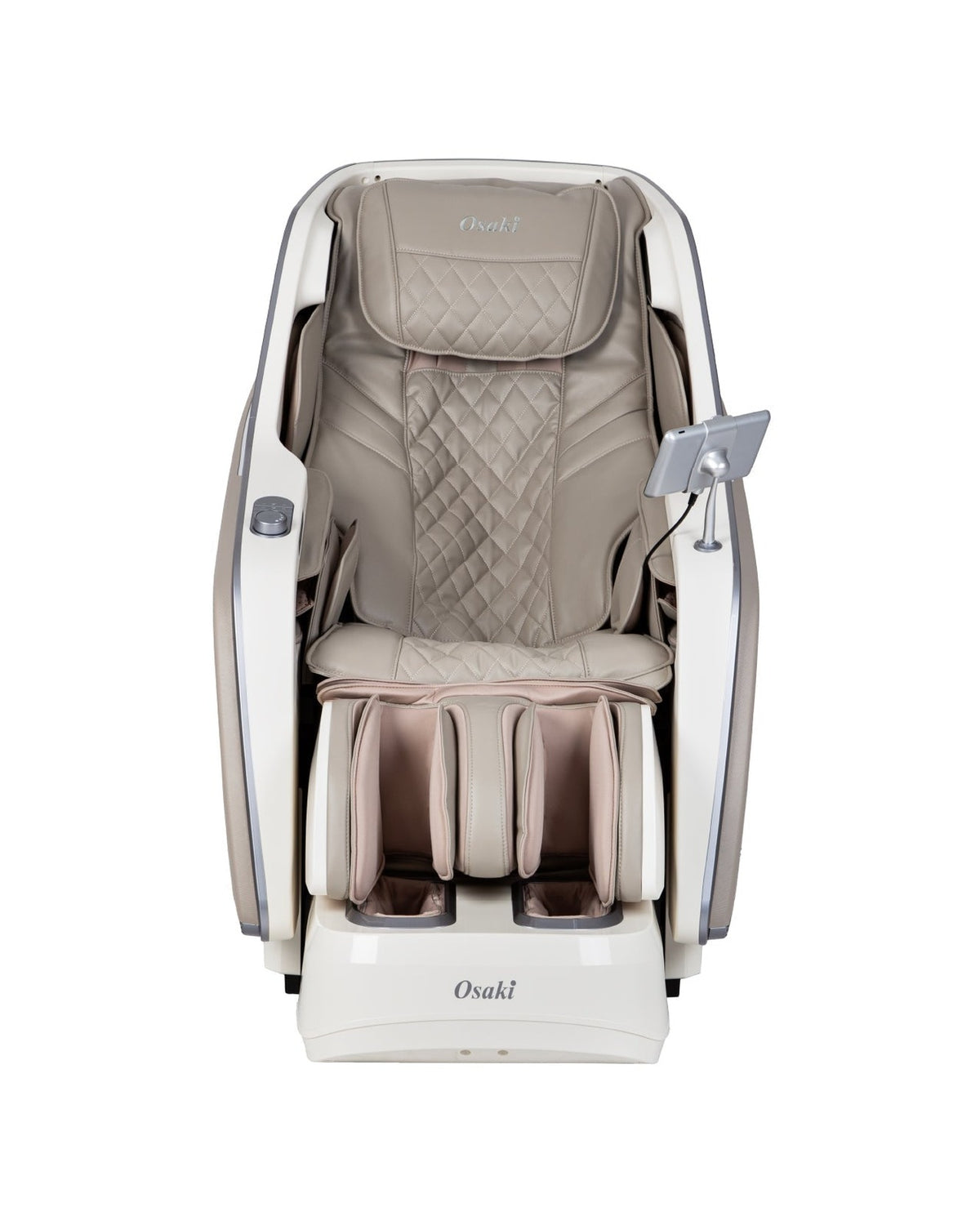 Osaki JP-Nexus 4D Massage Chair - feature_hero_mobile