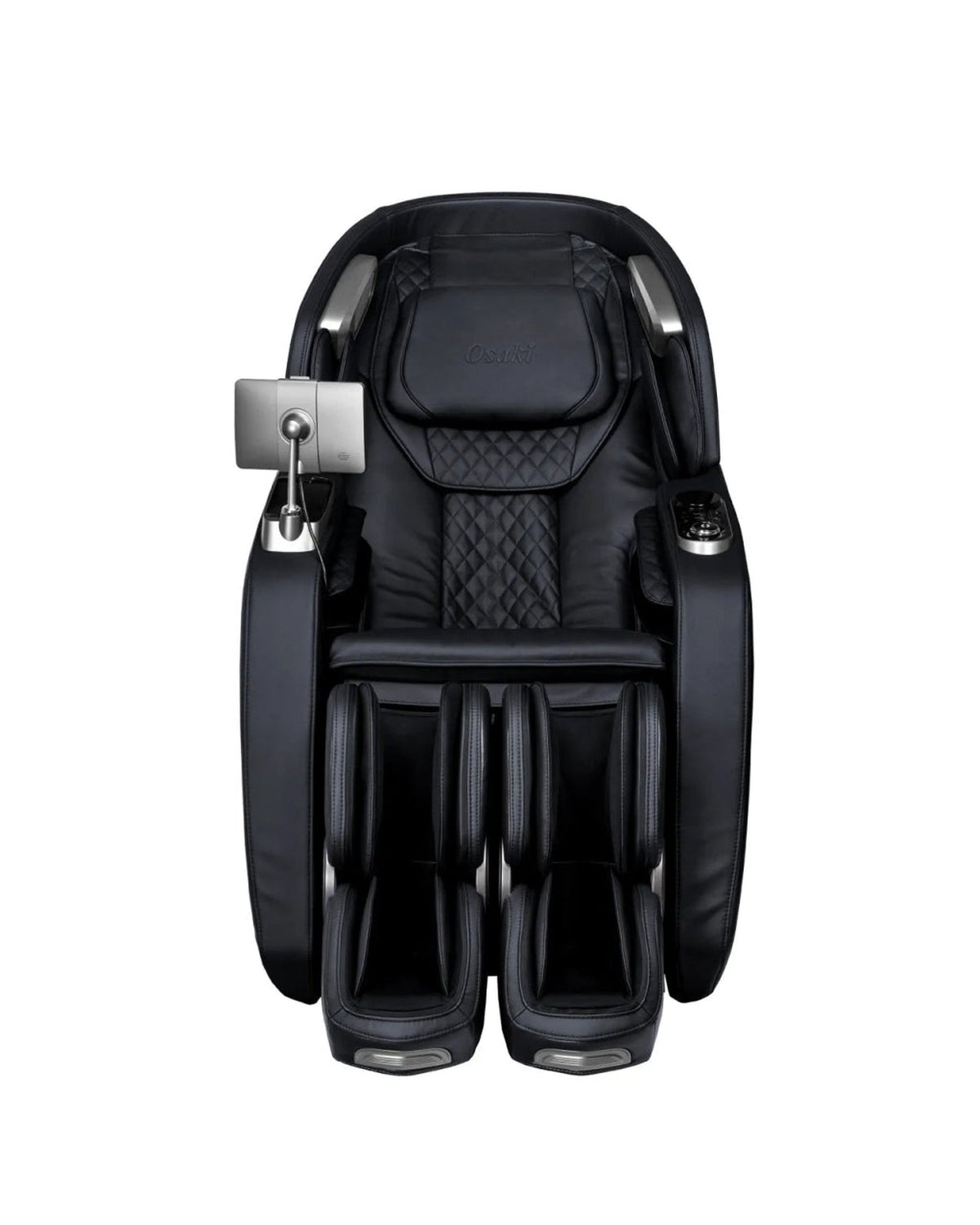 Osaki 4D+3D Bravo Duo Flex Massage Chair - feature_hero_mobile