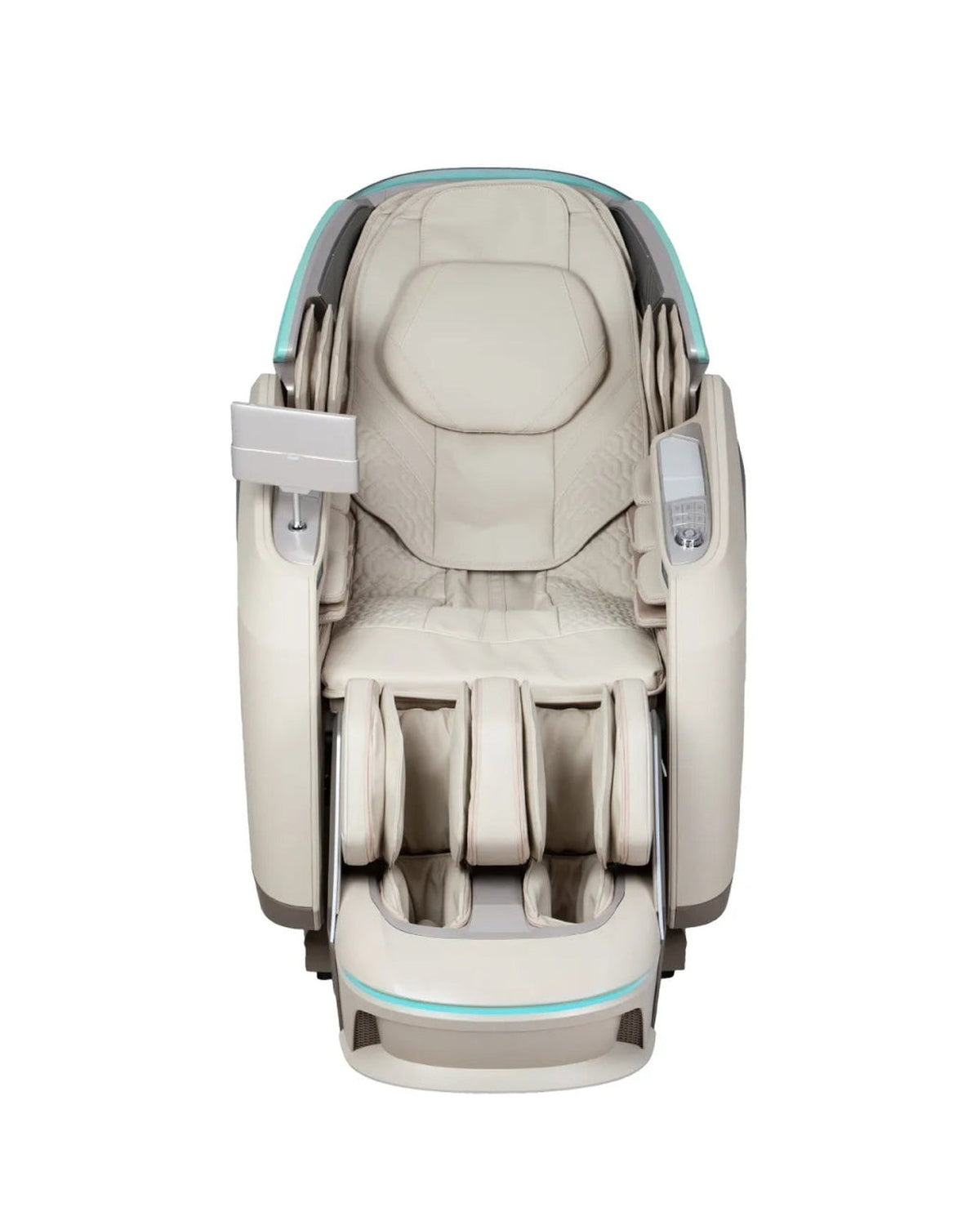 Osaki Ai Apex 5D+4D Duo Massage Chair - feature_hero_mobile
