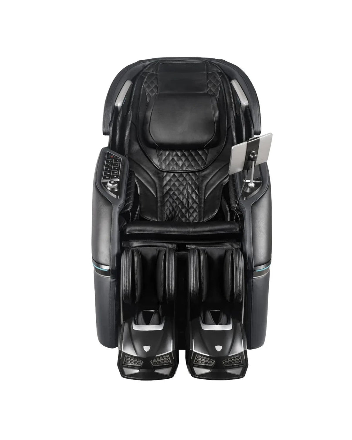Osaki Trion Flex Duo 4D+3D Massage Chair - feature_hero_mobile