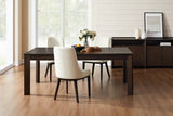Hudson Extendable Bamboo Dining Table