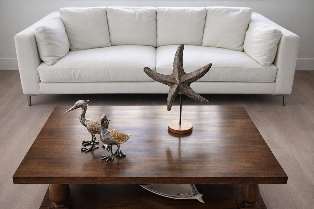 Zadar Leather Sofa