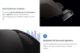 Osaki 4D + 3D Manhattan Duo Mech Massage Chairs