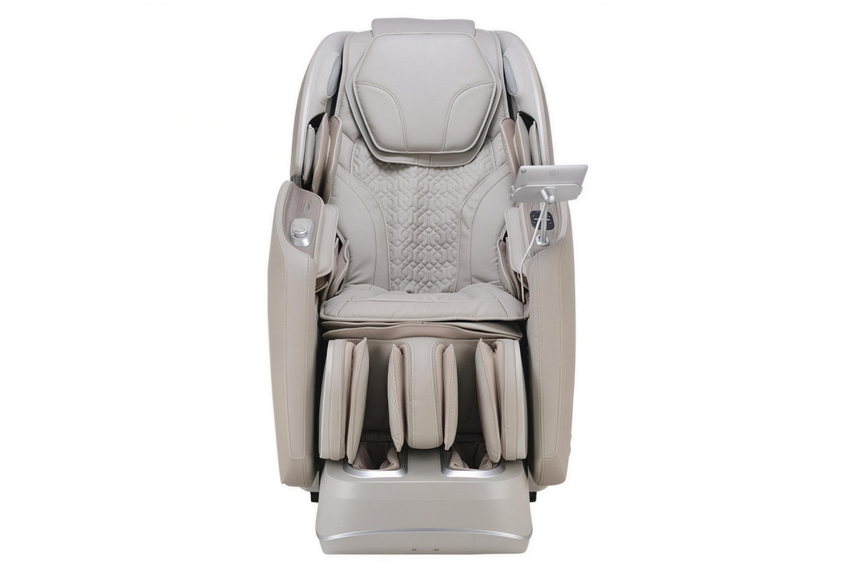 Osaki 4D + 3D Manhattan Duo Mech Massage Chairs