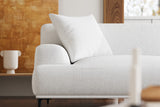 Kotor Fabric Sofa