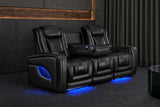Cyber Console