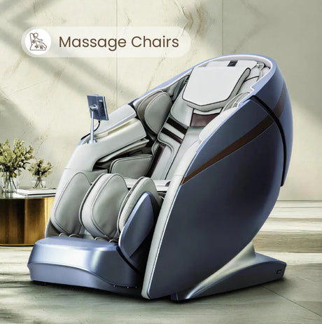 Massage Chairs