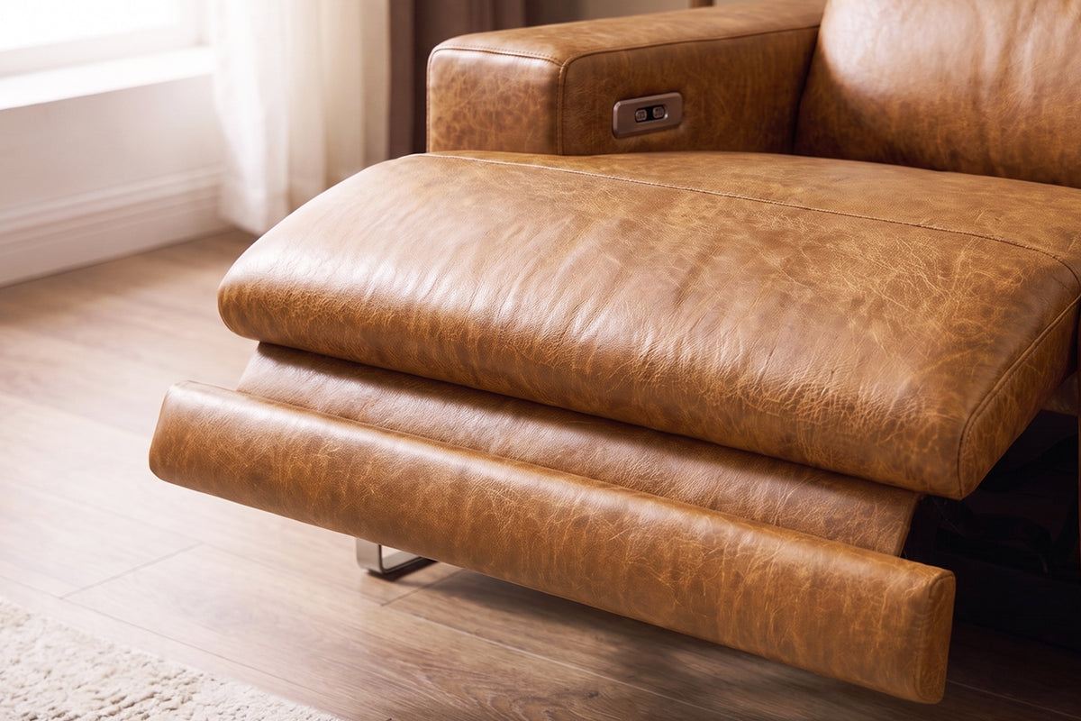Effortless Comfort at Your Fingertips