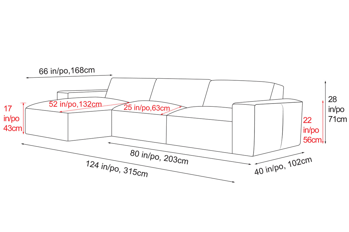 Nathan Aniline Leather Living Room Sofa That Seats 3