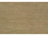 Numana Sand Wash and Natural Cane Bedroom Set: Detail: grain