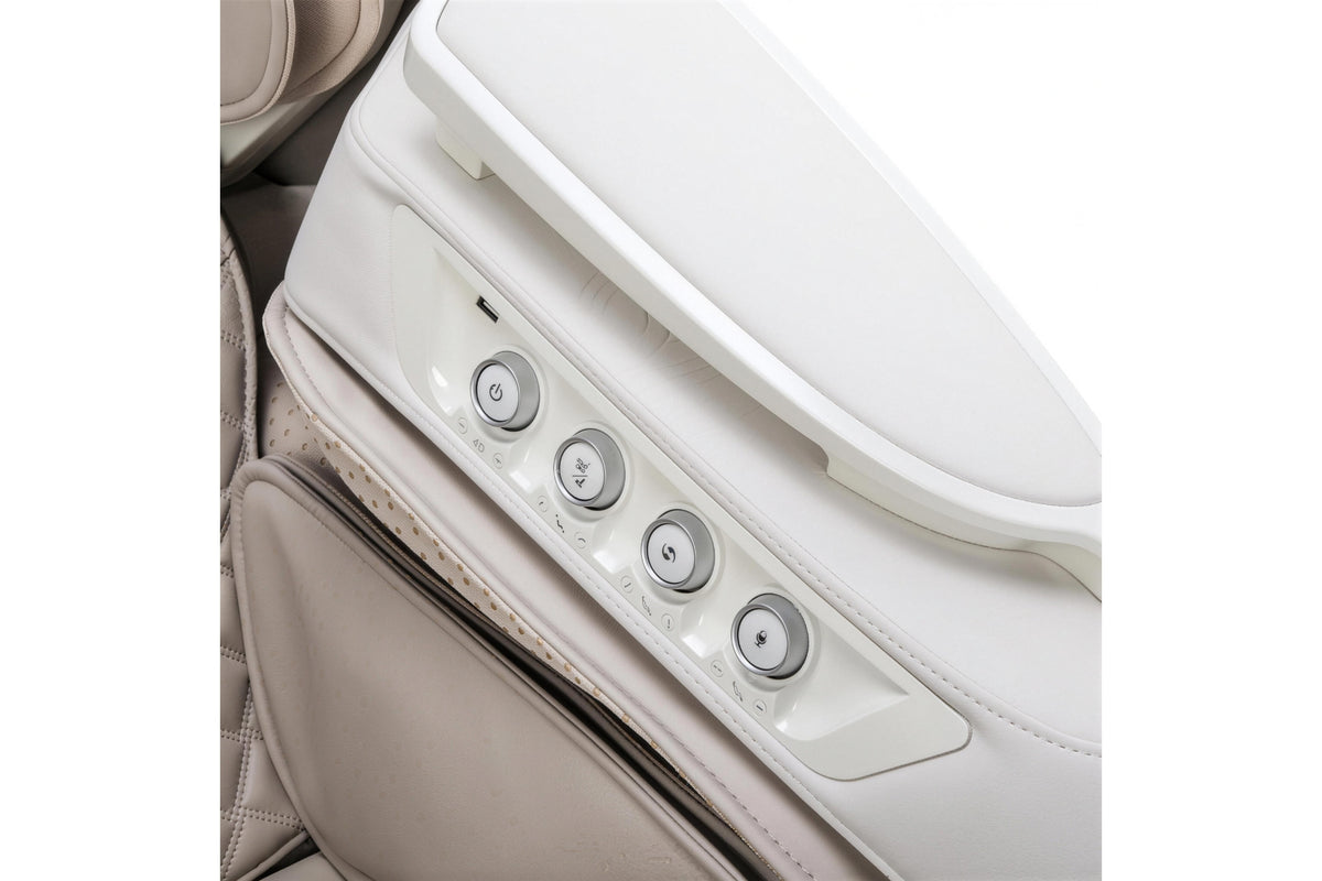 Osaki Pro 4d DuoMax Massage Chair