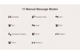 Osaki Pro 4d DuoMax Massage Chair
