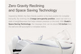 Osaki Pro 4d DuoMax Massage Chair
