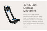 Osaki Pro 4d DuoMax Massage Chair