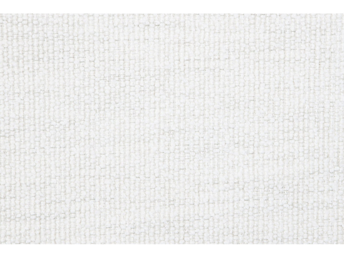 Osimo Light Elm Upholstered Bedroom Set: Detail: fabric