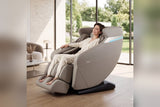 Osaki Forma 3D+2D Massage Chair - lifestyle official 1