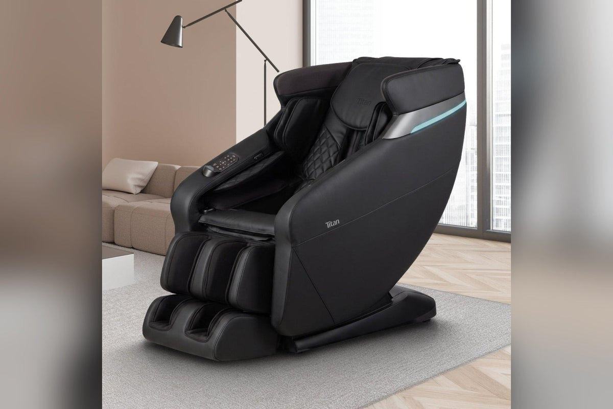 Osaki Forma 3D+2D Massage Chair - lifestyle official 2