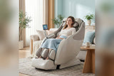 Osaki OP-4D Master Massage Chair - lifestyle official 1