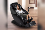 Osaki OP-4D Master Massage Chair - lifestyle official 2