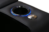 Piacenza Power Headrest