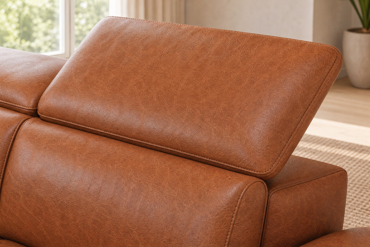 Full-Length Chaise Lounge