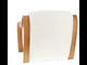 Alexis Boucle Accent Chair
