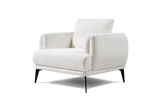 Melissa Boucle Accent Chair