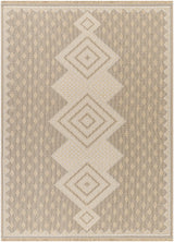 Ragni Washable Jute Rug - Clearance