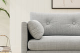 Riga Fabric Sofa