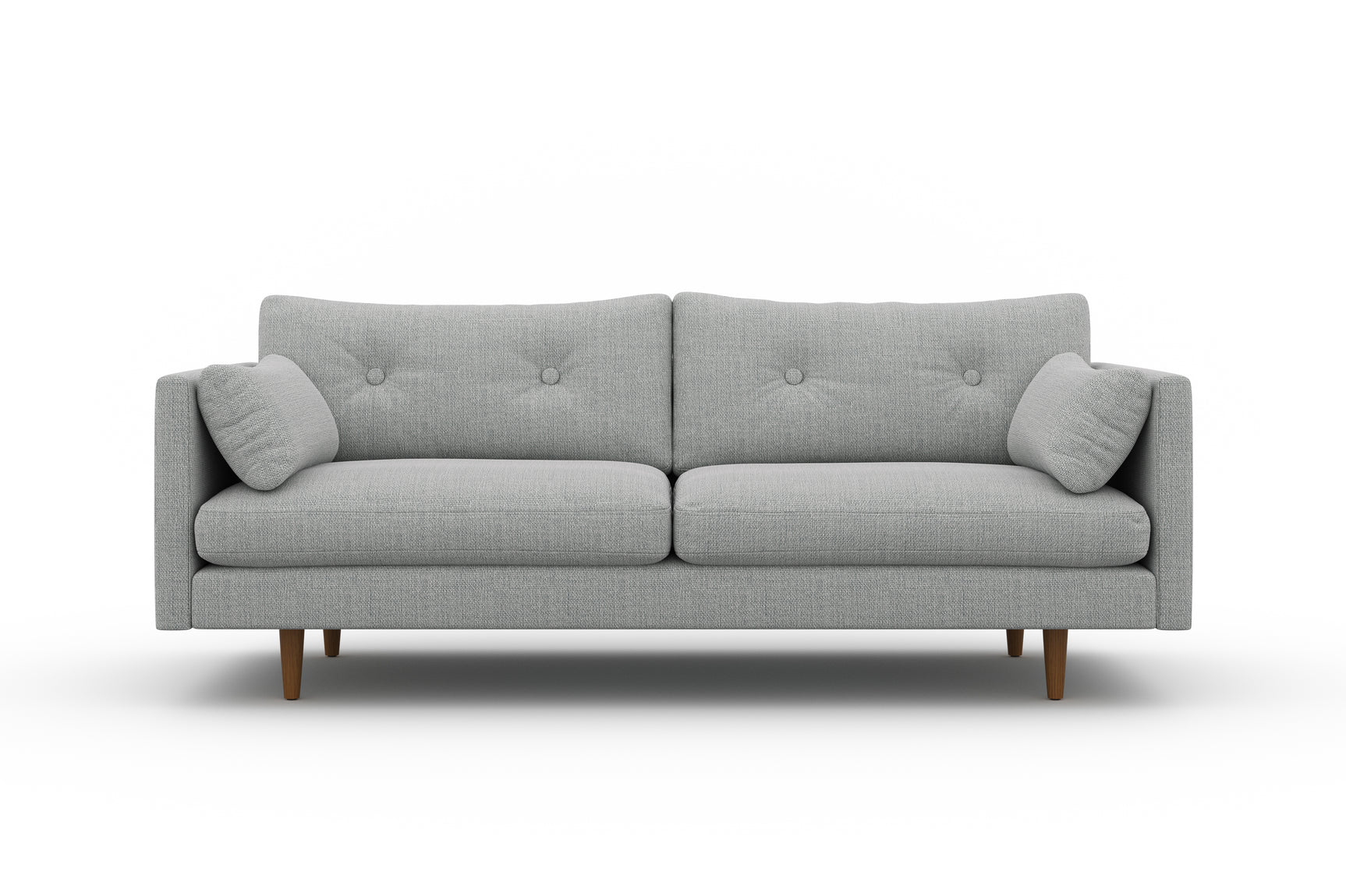 Riga Fabric Sofa