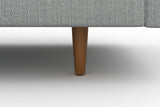 Riga Fabric Sofa