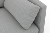 Riga Fabric Sofa