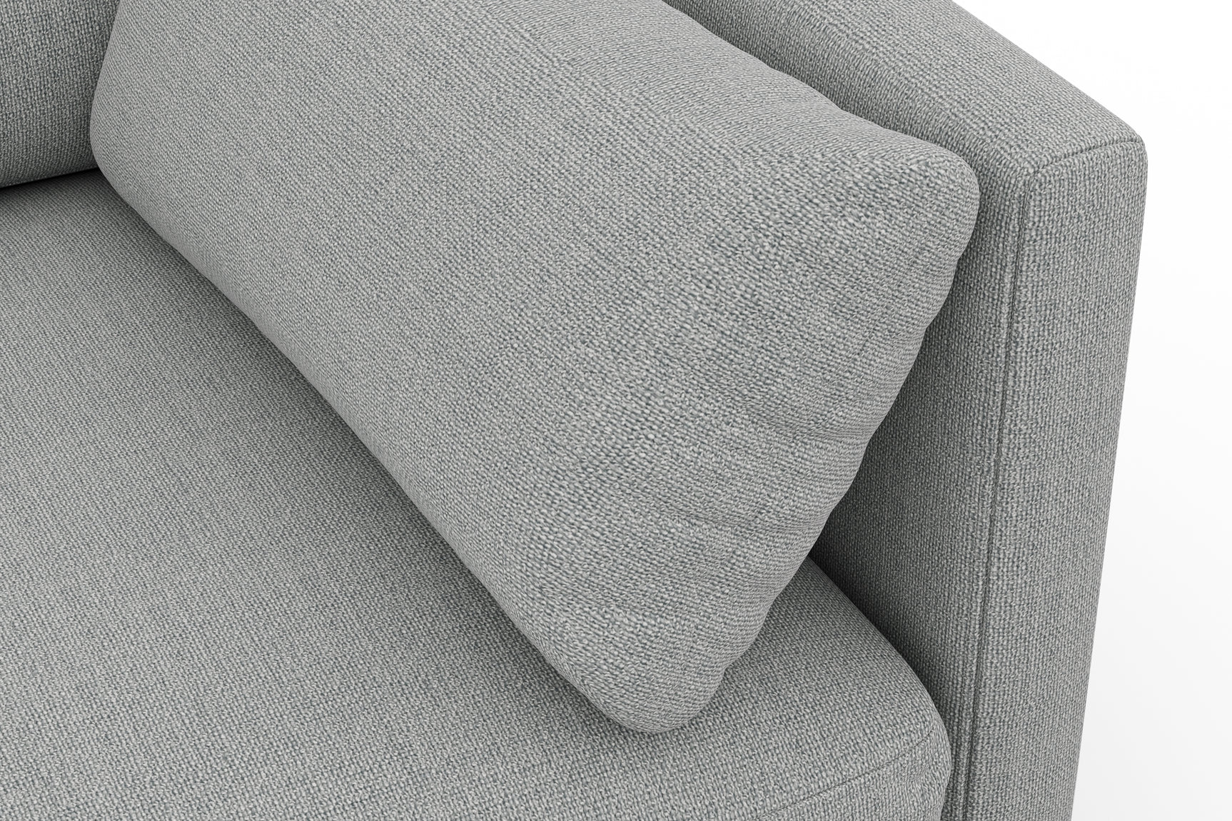 Riga Fabric Sofa
