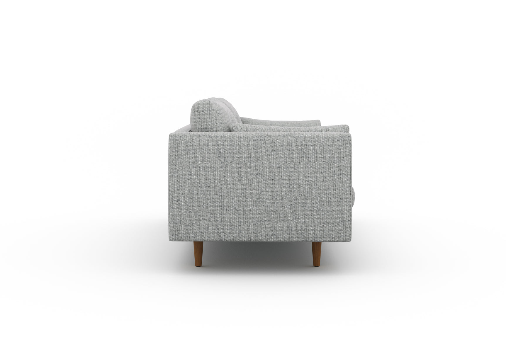 Riga Fabric Sofa