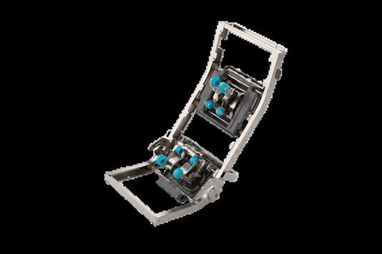 Osaki Aeris 4D Duo Massage Chair - rm1
