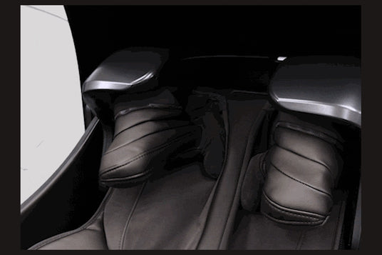 Osaki OP-Ai Xrest 4D+ Massage Chair - rm2