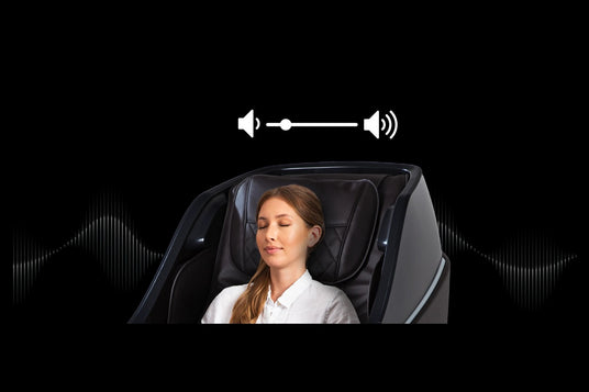 Osaki JP-Nexus 4D Massage Chair - rm3
