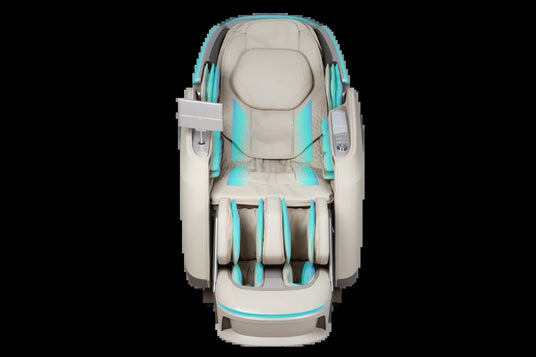 Osaki Ai Apex 5D+4D Duo Massage Chair - rm4