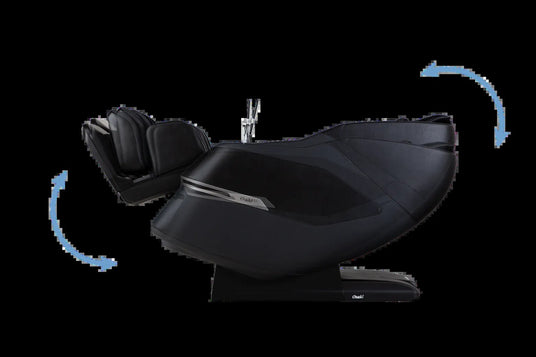 Osaki Aeris 4D Duo Massage Chair - rm5