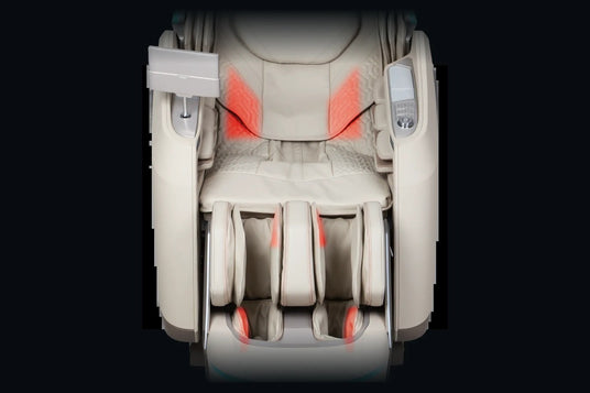 Osaki Ai Apex 5D+4D Duo Massage Chair - rm5