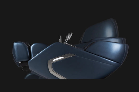 Osaki 4D Bravo Duo Massage Chair - zero gravity