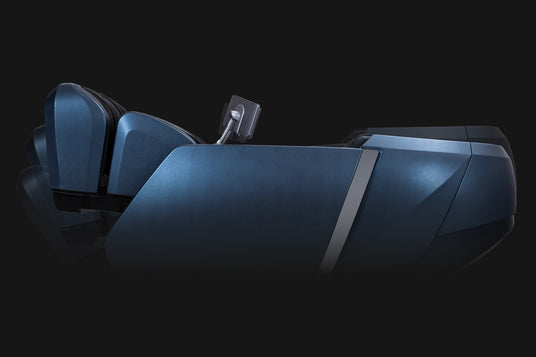 Osaki OS-Highpointe 4D Massage Chair - zero gravity