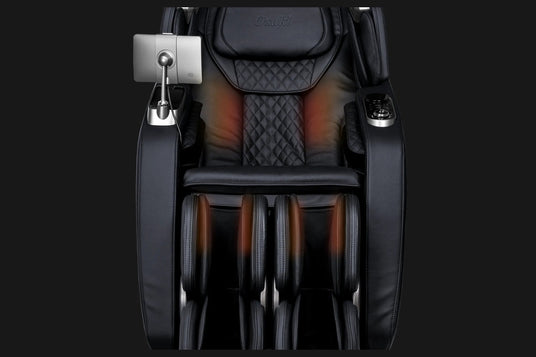 Osaki 4D+3D Bravo Duo Flex Massage Chair - rm6