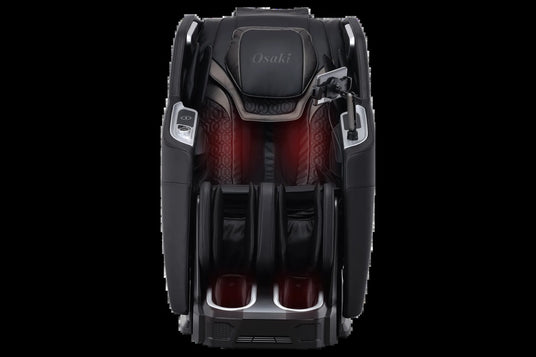Osaki Pro 4D Epic LE Massage Chair - rm7