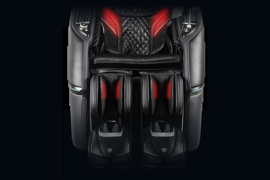 Osaki Trion Flex Duo 4D+3D Massage Chair - rm7