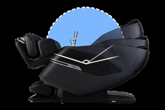 Osaki Aeris 4D Duo Massage Chair - rm7