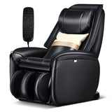 Soothe 26 - Full Body Zero Gravity Massage Chair with Pillow