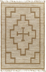 Liana Jute Rug - Clearance