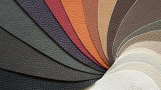 Italian Nappa 11000 top grain leather